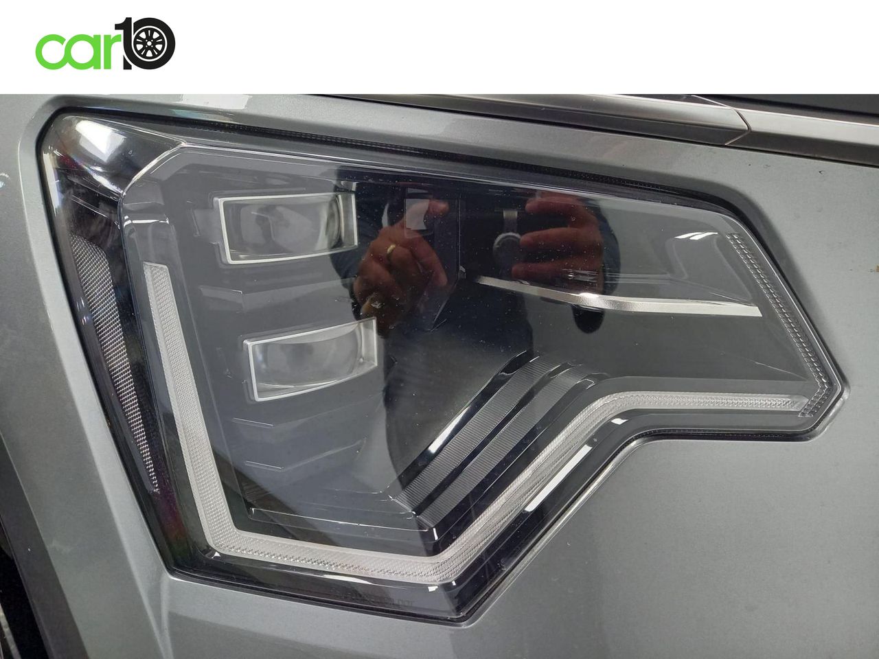 KIA NIRO 1.6 GDi PHEV 135kW (183CV) Drive  - Foto 36