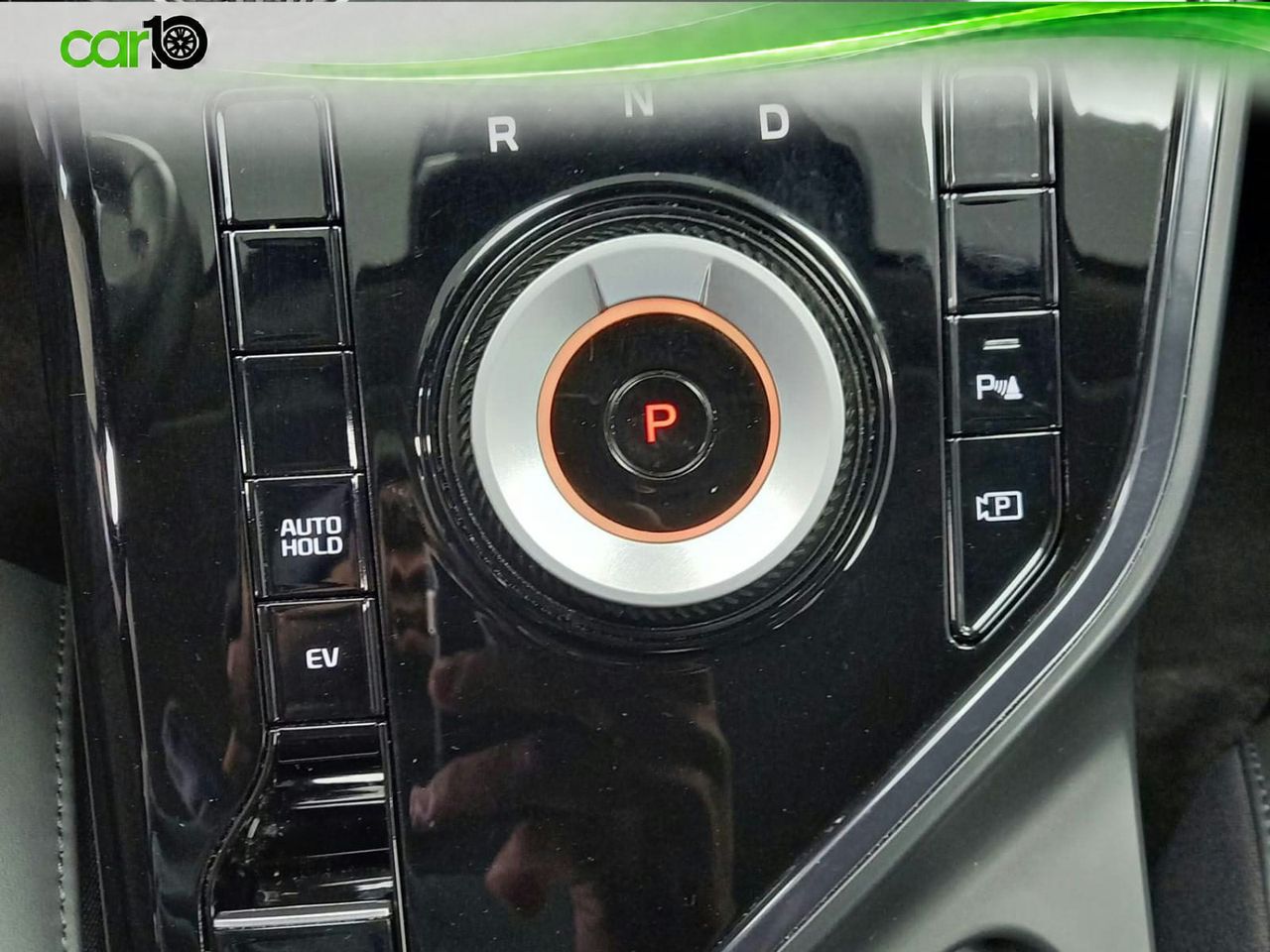 Kia Niro 1.6 GDi PHEV 135kW (183CV) Drive  - Foto 23