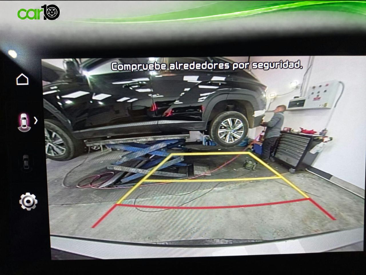 Kia Niro 1.6 GDi PHEV 135kW (183CV) Drive  - Foto 18