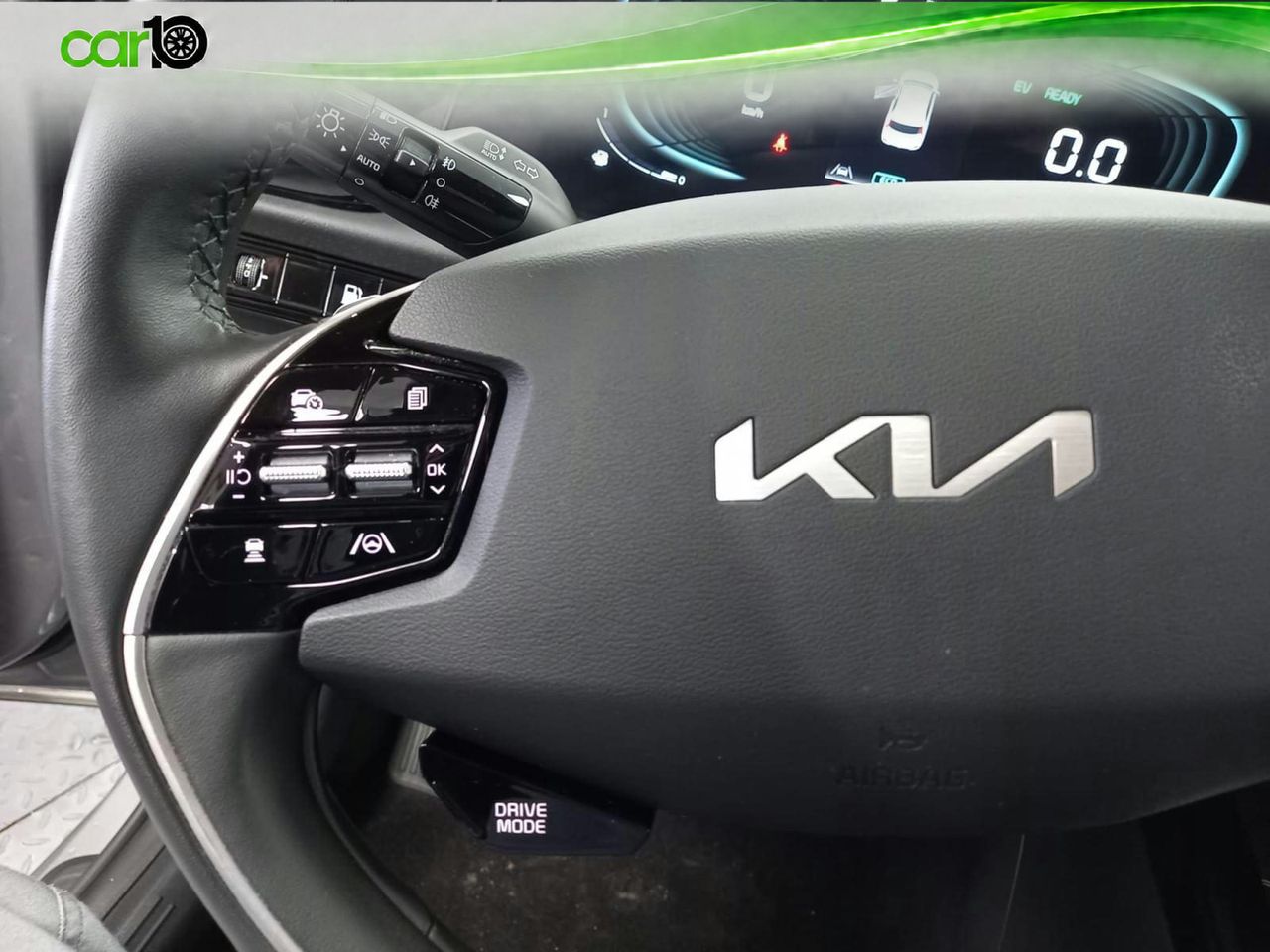 Kia Niro 1.6 GDi PHEV 135kW (183CV) Drive  - Foto 19