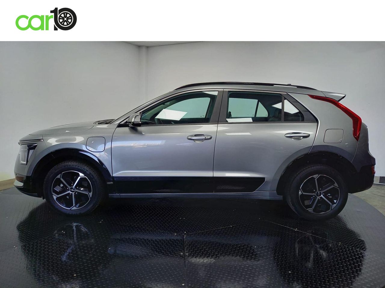 KIA NIRO 1.6 GDi PHEV 135kW (183CV) Drive  - Foto 4