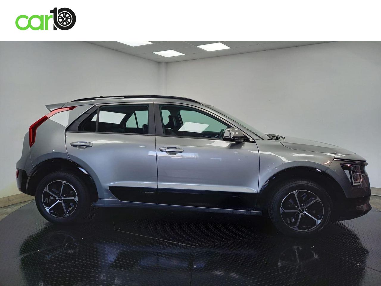 KIA NIRO 1.6 GDi PHEV 135kW (183CV) Drive  - Foto 7