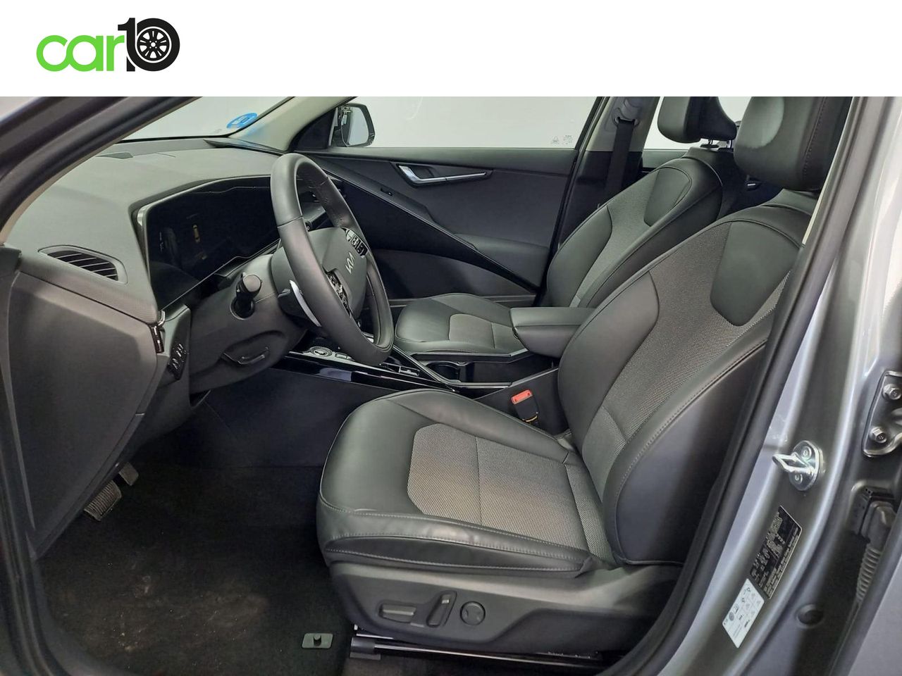 KIA NIRO 1.6 GDi PHEV 135kW (183CV) Drive  - Foto 27