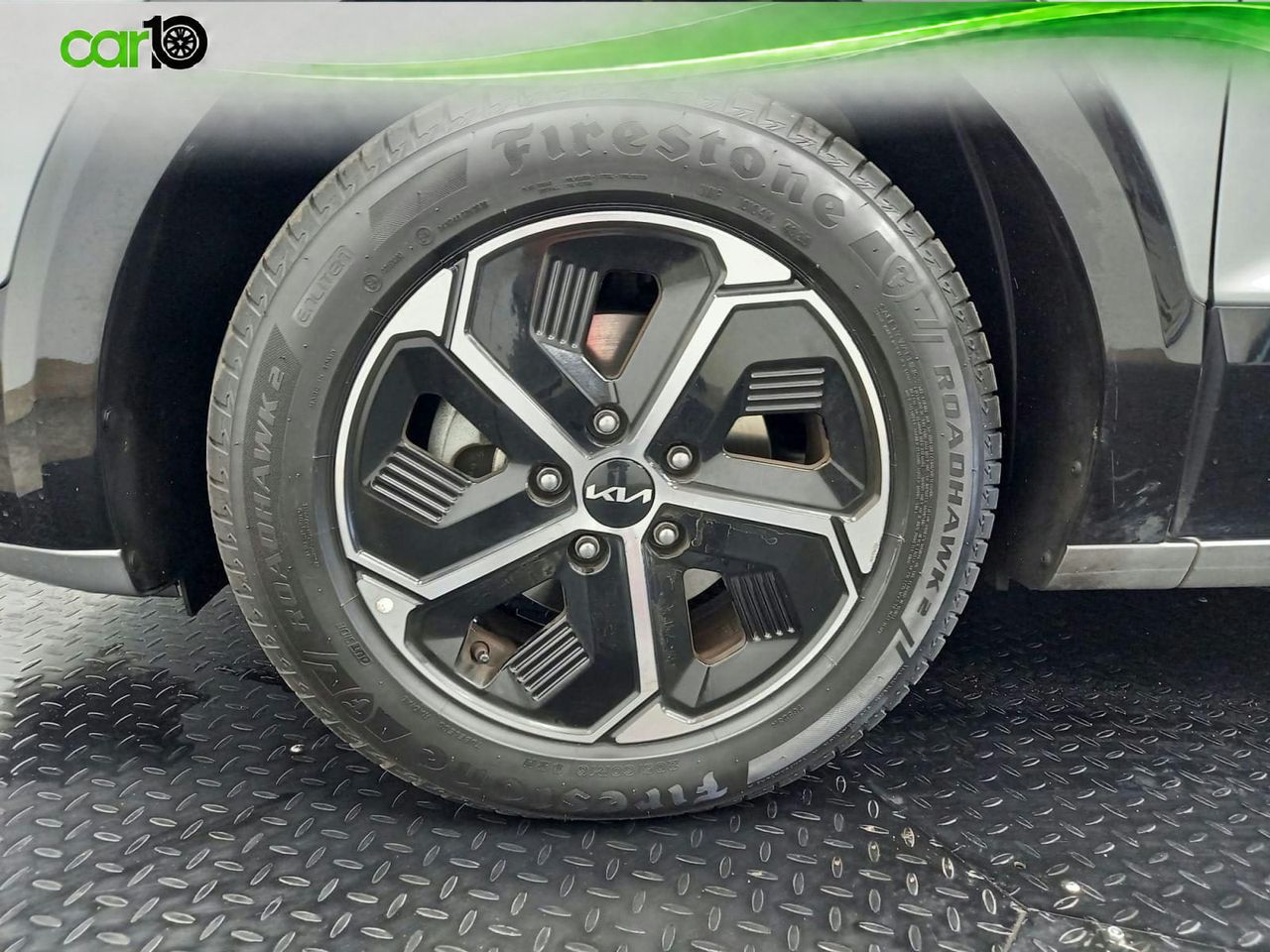 Kia Niro 1.6 GDi PHEV 135kW (183CV) Drive  - Foto 34
