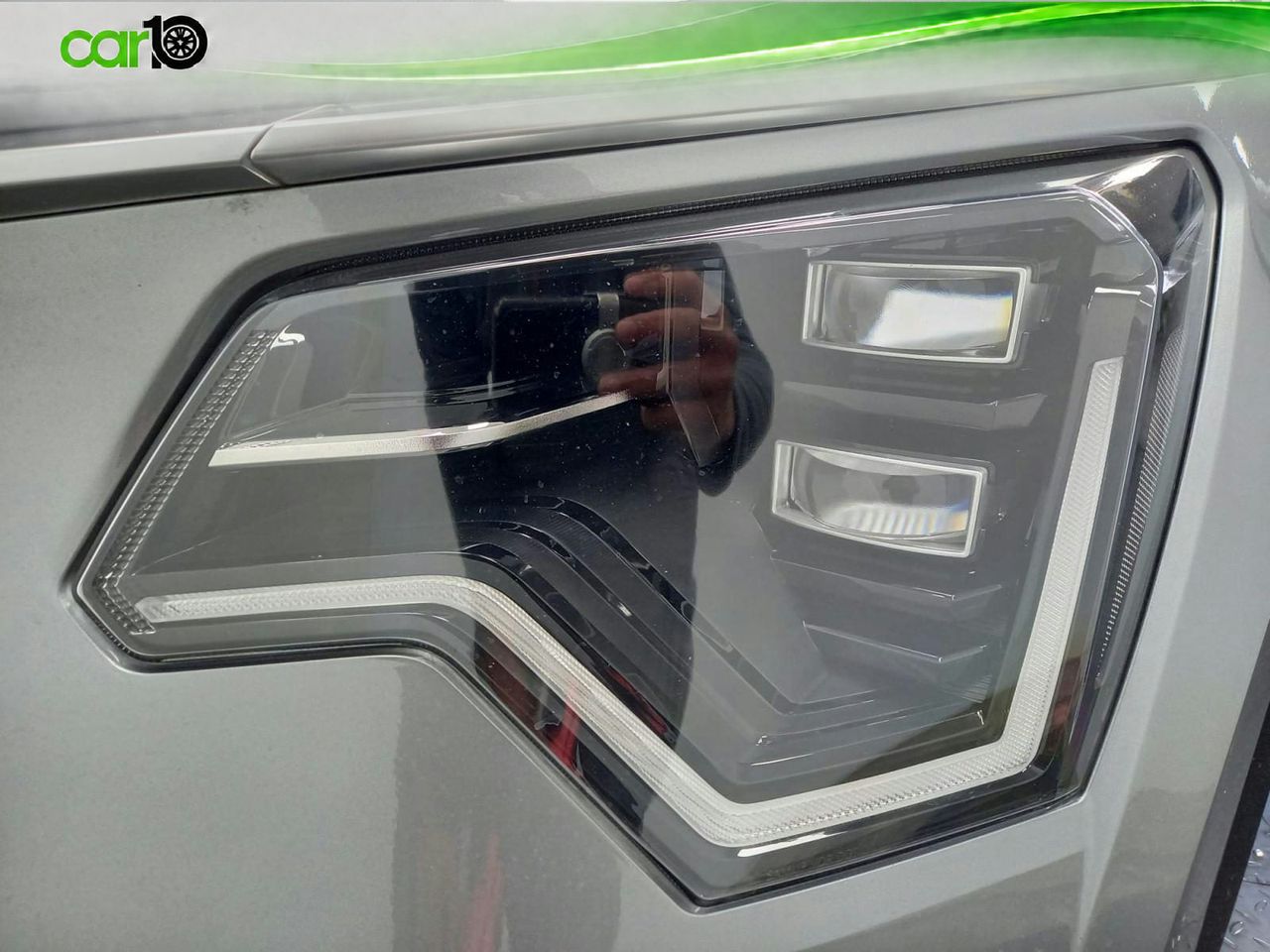 Kia Niro 1.6 GDi PHEV 135kW (183CV) Drive  - Foto 35