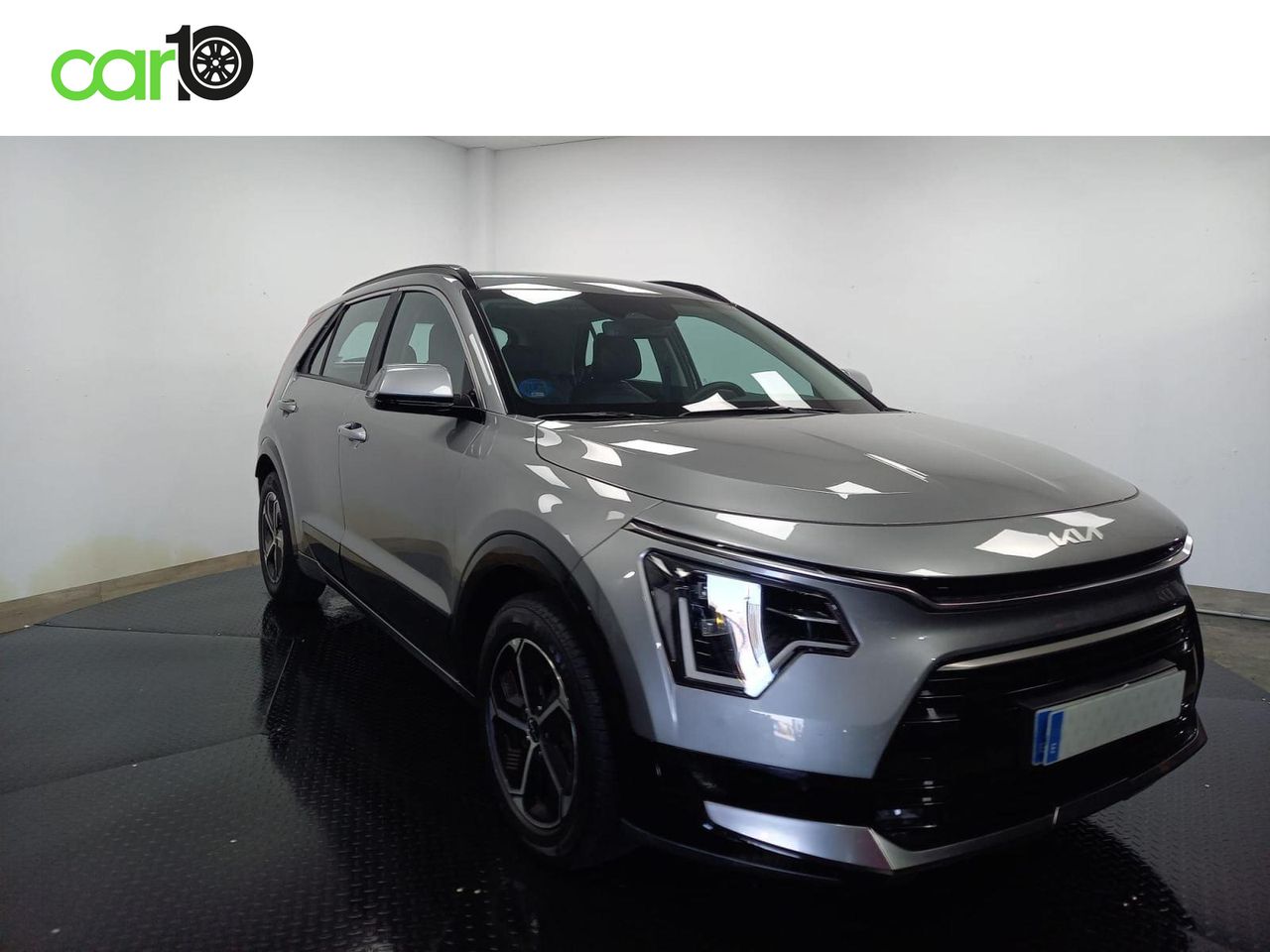 KIA NIRO 1.6 GDi PHEV 135kW (183CV) Drive  - Foto 3