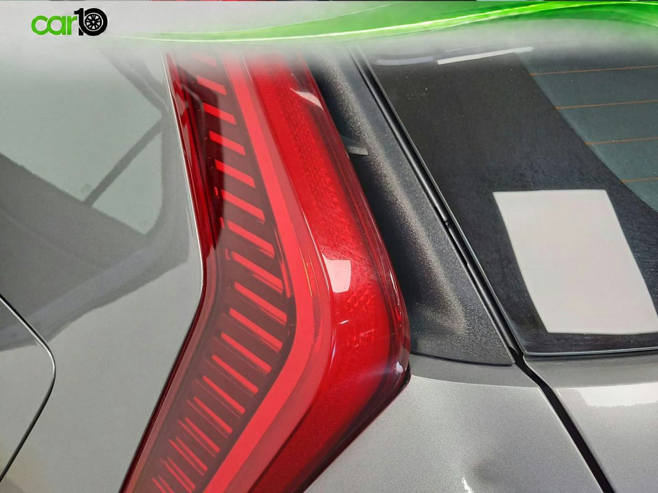 Kia Niro 1.6 GDi PHEV 135kW (183CV) Drive  - Foto 38