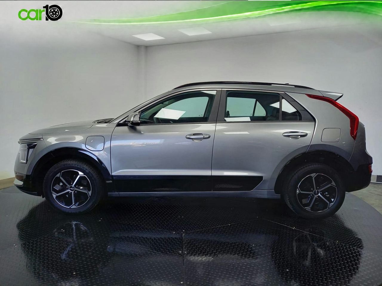 Kia Niro 1.6 GDi PHEV 135kW (183CV) Drive  - Foto 4