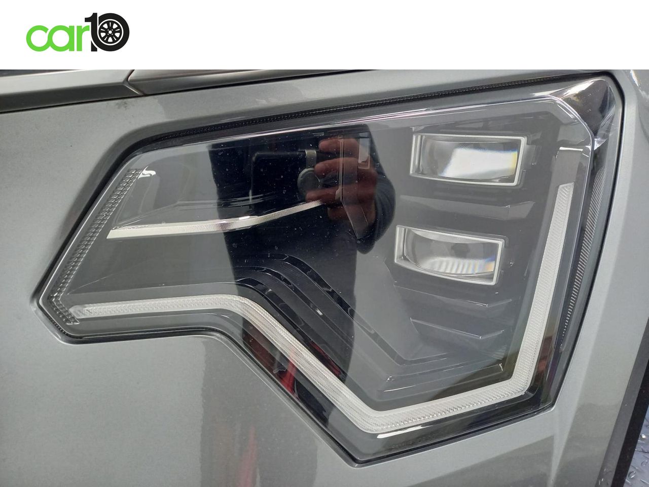 KIA NIRO 1.6 GDi PHEV 135kW (183CV) Drive  - Foto 34