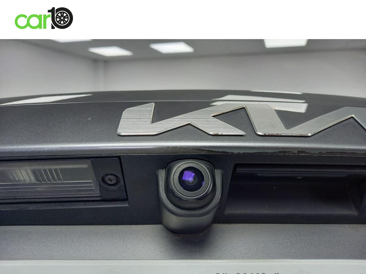 KIA NIRO 1.6 GDi PHEV 135kW (183CV) Drive  - Foto 41