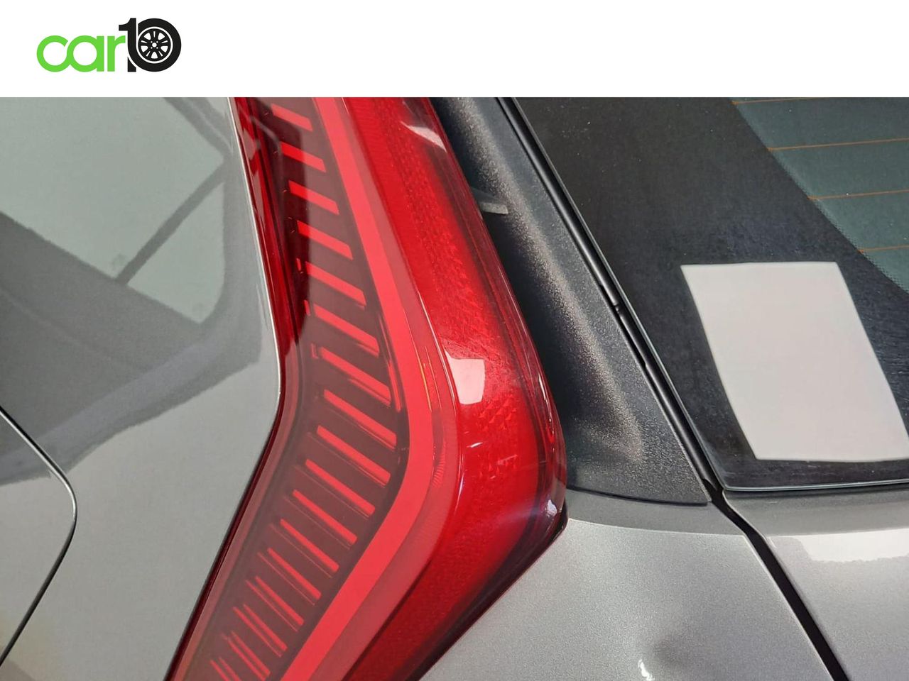 KIA NIRO 1.6 GDi PHEV 135kW (183CV) Drive  - Foto 37