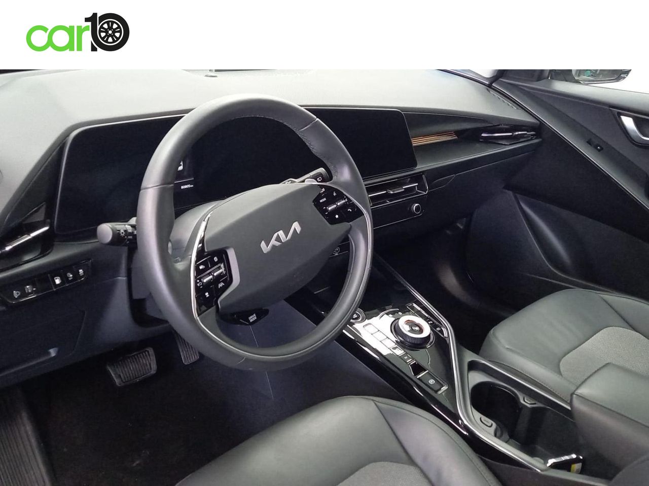 KIA NIRO 1.6 GDi PHEV 135kW (183CV) Drive  - Foto 8