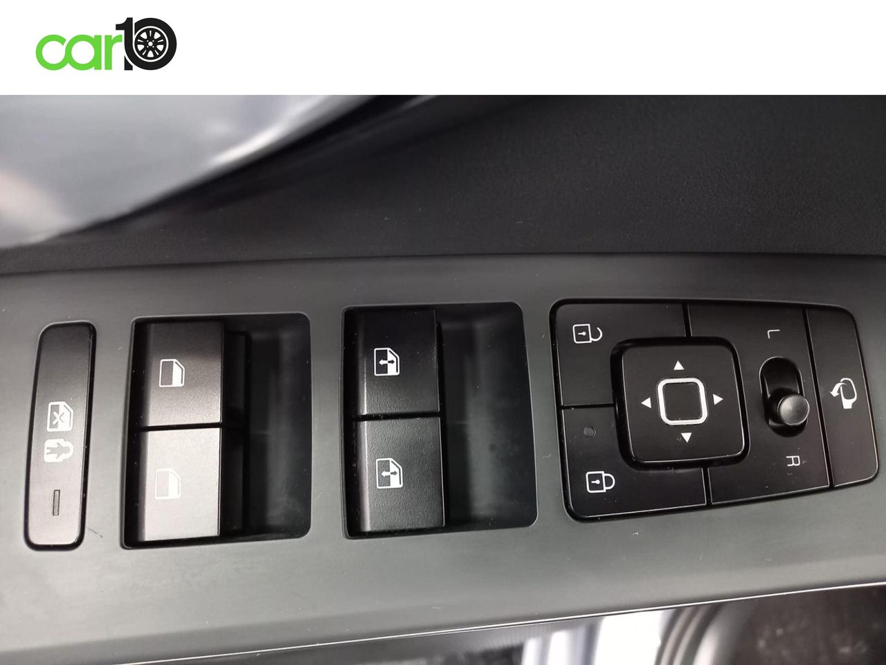 KIA NIRO 1.6 GDi PHEV 135kW (183CV) Drive  - Foto 30