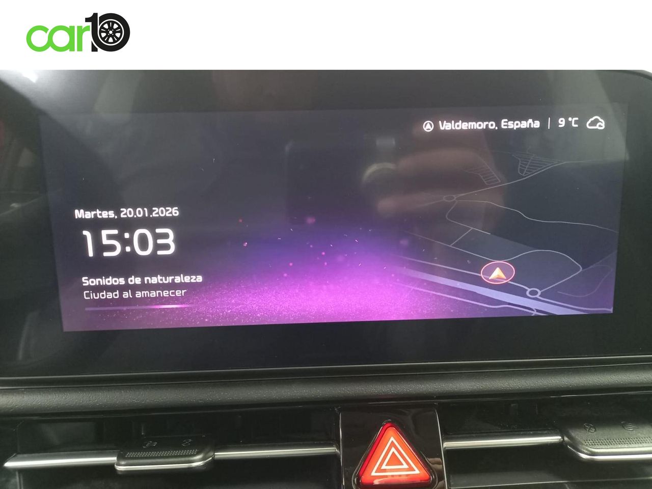 KIA NIRO 1.6 GDi PHEV 135kW (183CV) Drive  - Foto 23