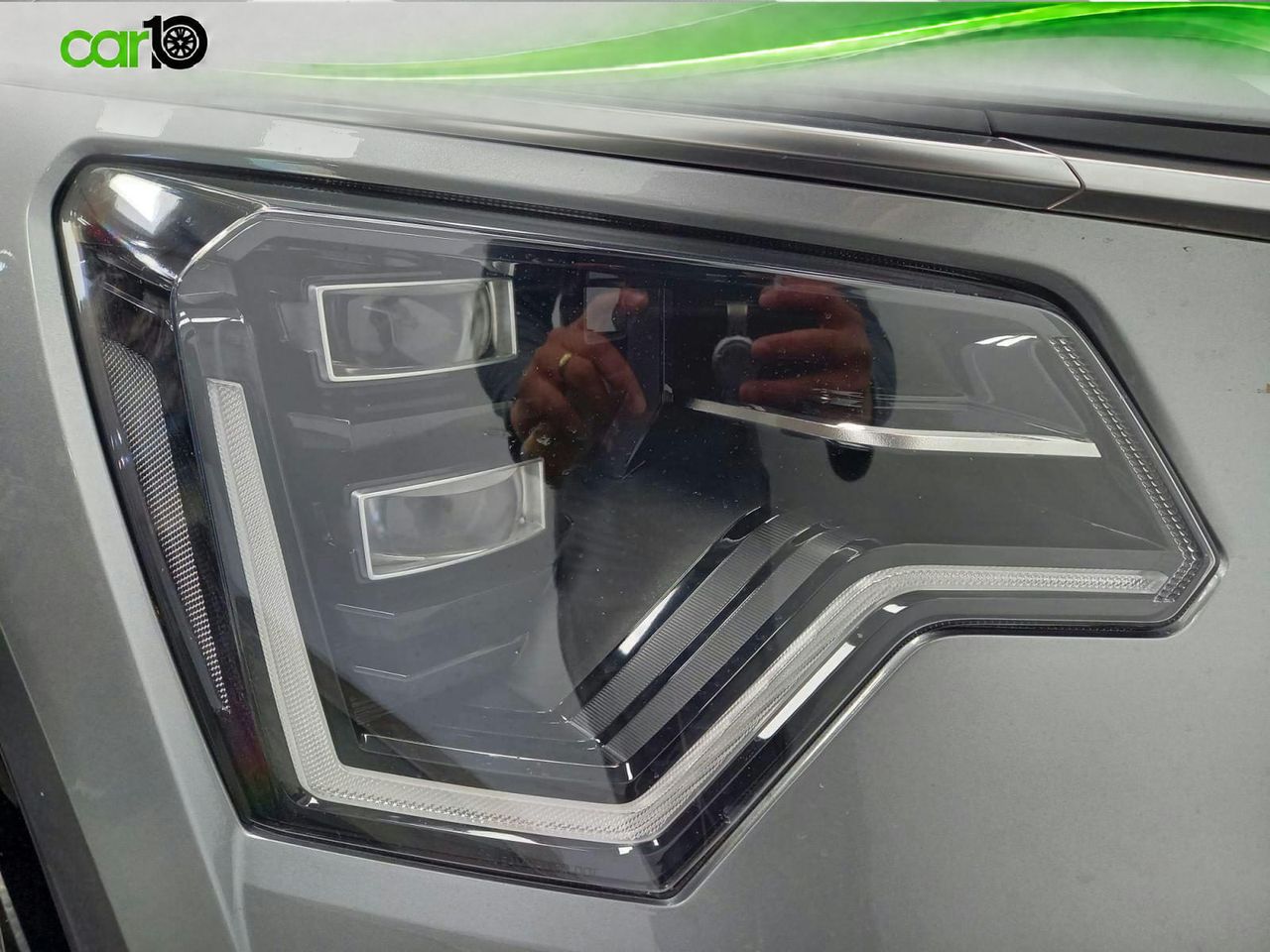 Kia Niro 1.6 GDi PHEV 135kW (183CV) Drive  - Foto 37