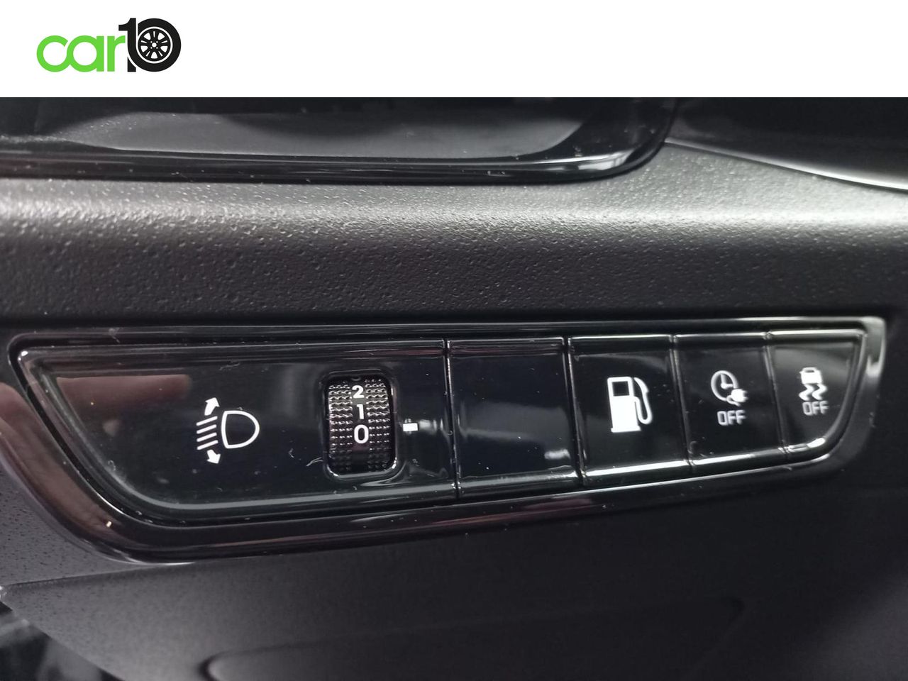 KIA NIRO 1.6 GDi PHEV 135kW (183CV) Drive  - Foto 29