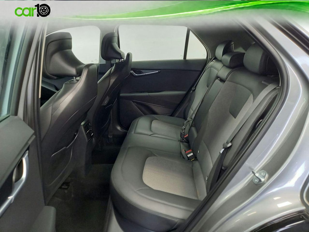 Kia Niro 1.6 GDi PHEV 135kW (183CV) Drive  - Foto 33