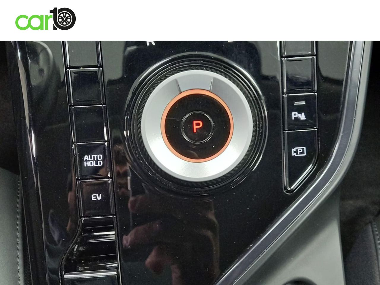 KIA NIRO 1.6 GDi PHEV 135kW (183CV) Drive  - Foto 22