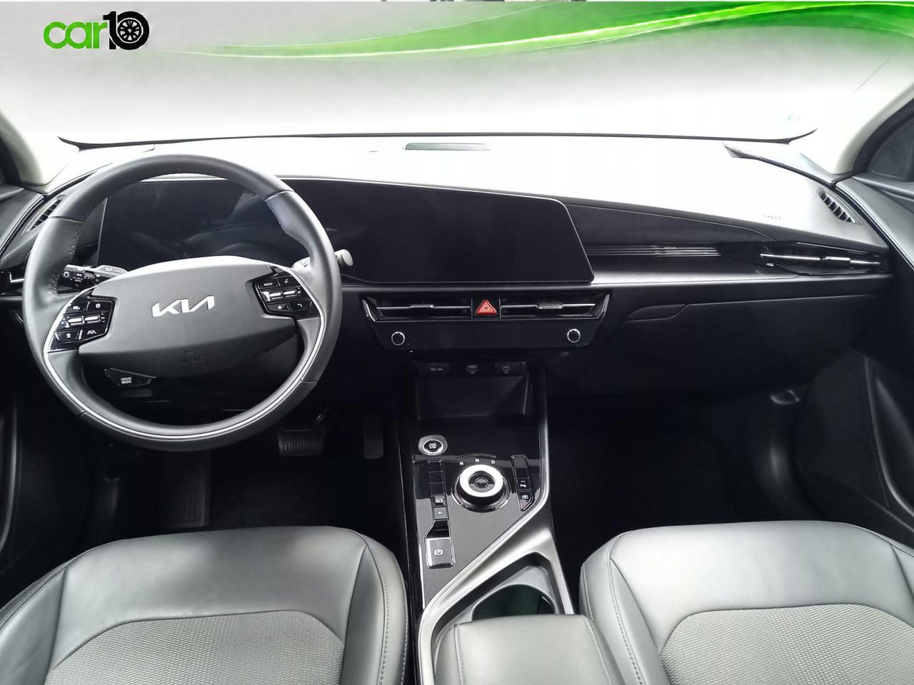 Kia Niro 1.6 GDi PHEV 135kW (183CV) Drive  - Foto 32