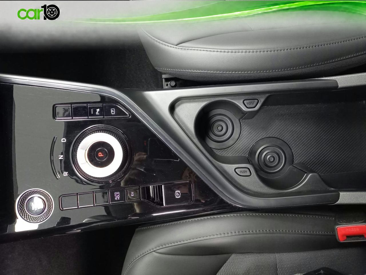 Kia Niro 1.6 GDi PHEV 135kW (183CV) Drive  - Foto 20