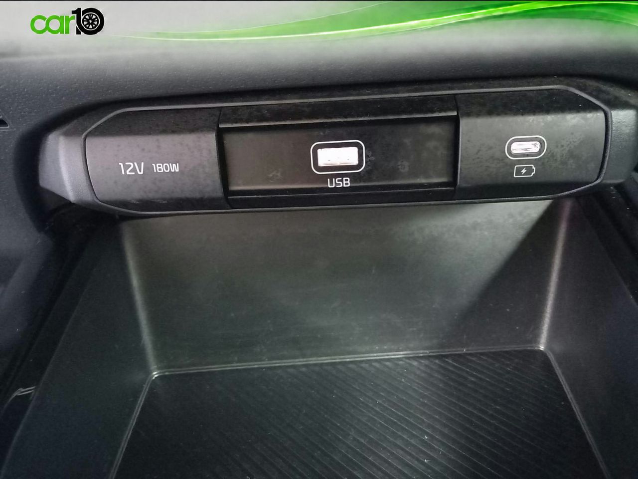 Kia Niro 1.6 GDi PHEV 135kW (183CV) Drive  - Foto 22