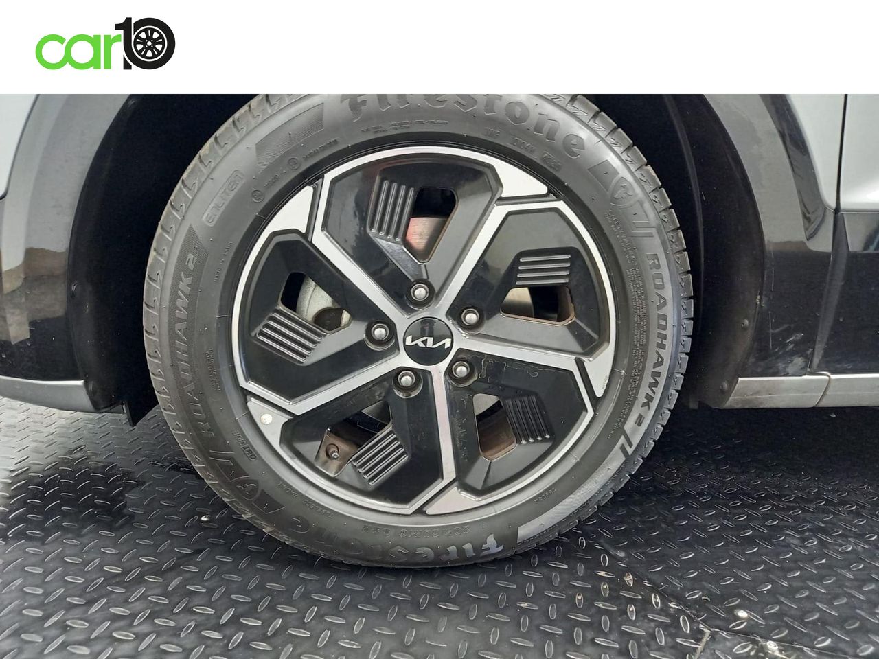 KIA NIRO 1.6 GDi PHEV 135kW (183CV) Drive  - Foto 33