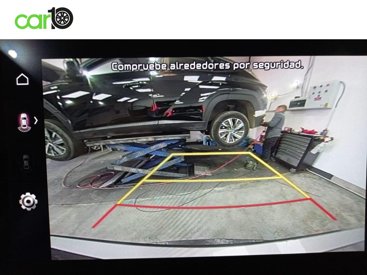 KIA NIRO 1.6 GDi PHEV 135kW (183CV) Drive  - Foto 17