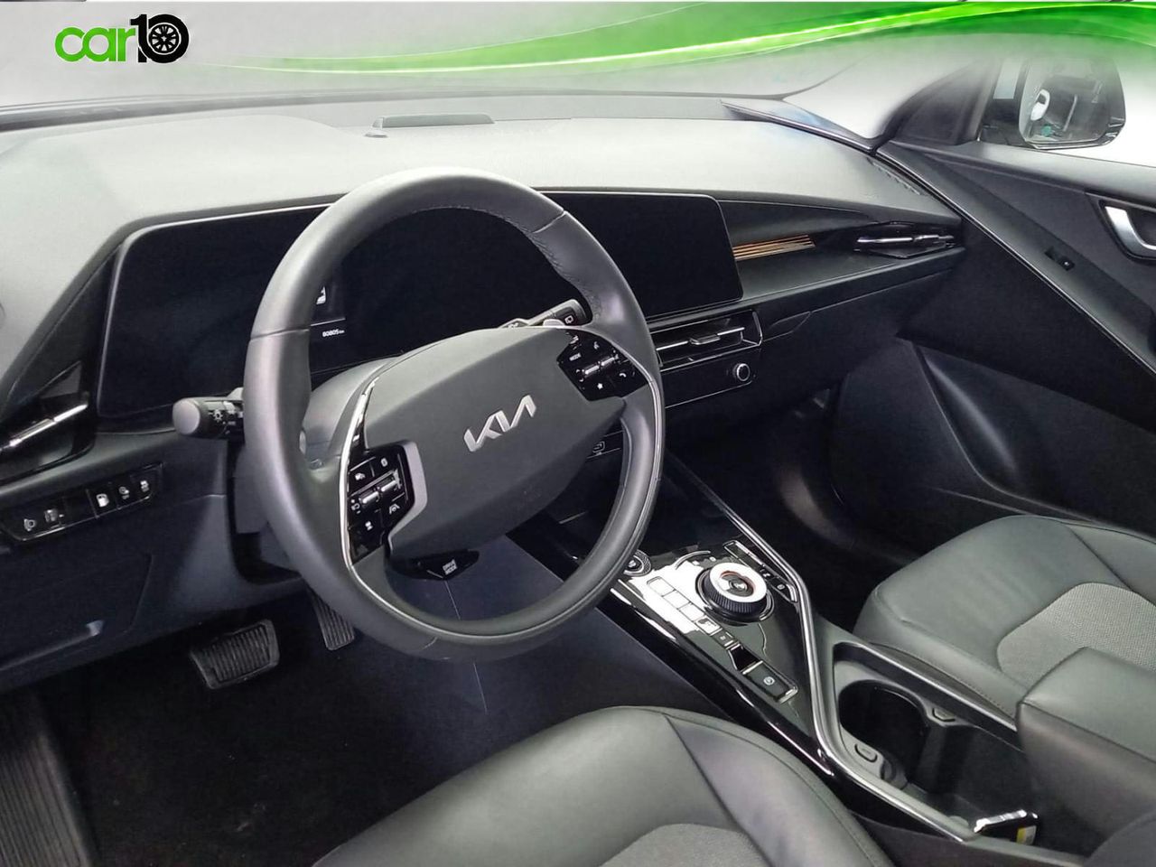 Kia Niro 1.6 GDi PHEV 135kW (183CV) Drive  - Foto 9