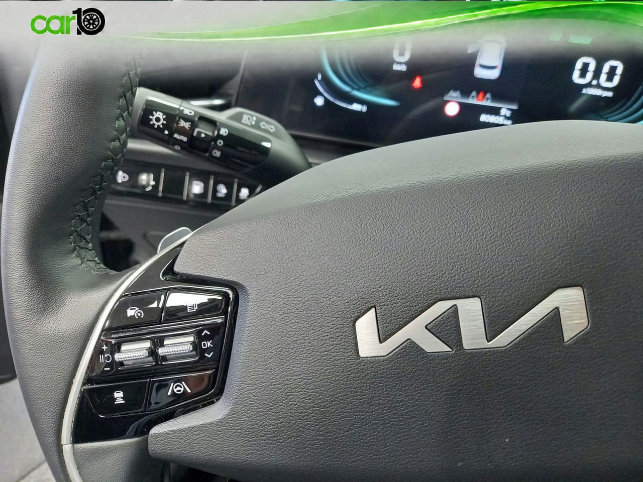 Kia Niro 1.6 GDi PHEV 135kW (183CV) Drive  - Foto 26