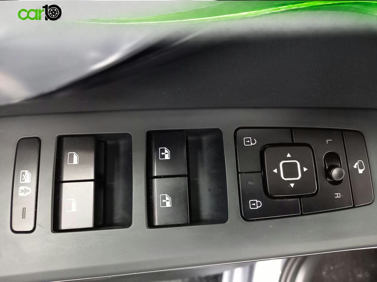 Kia Niro 1.6 GDi PHEV 135kW (183CV) Drive  - Foto 31