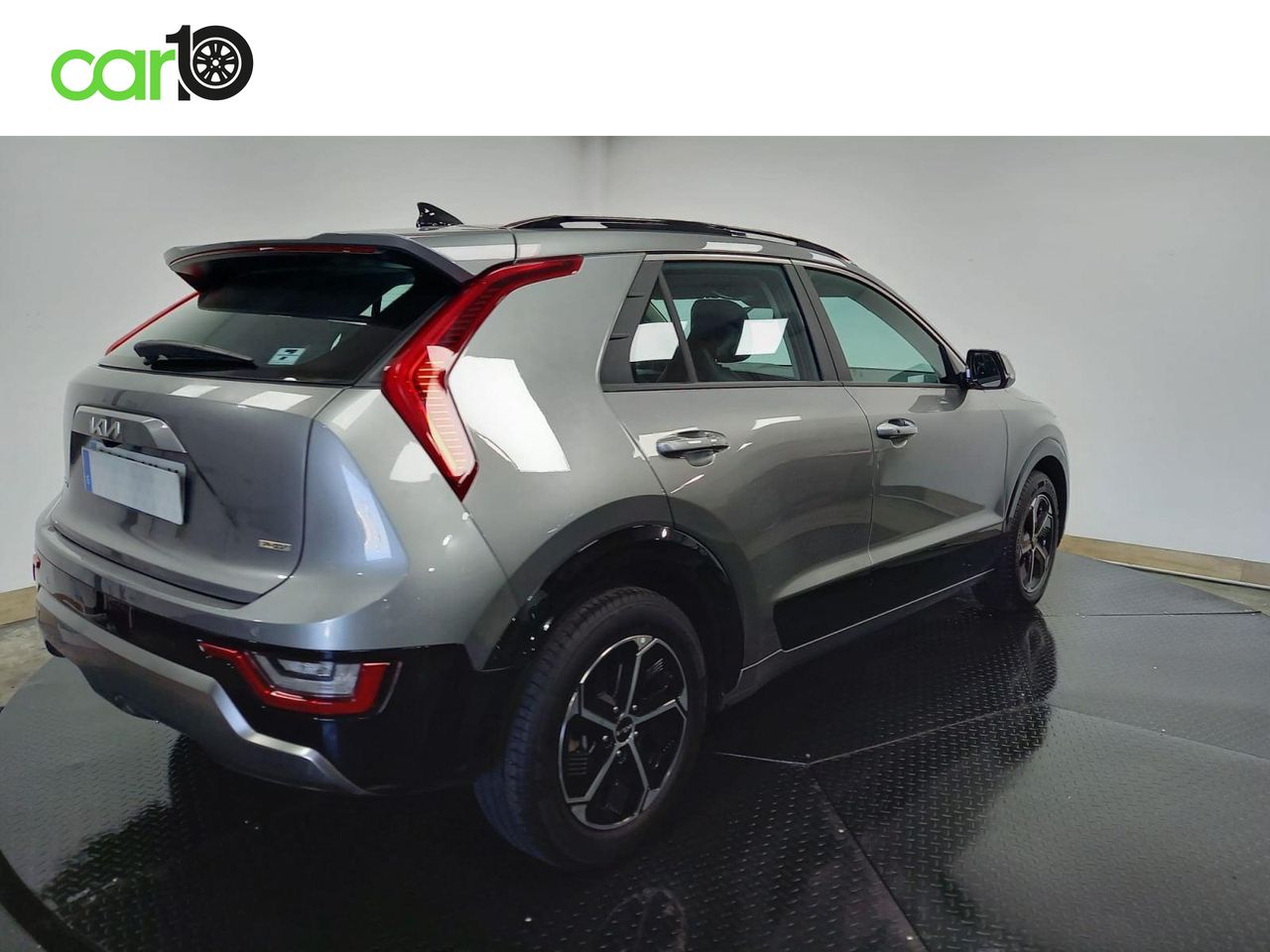 KIA NIRO 1.6 GDi PHEV 135kW (183CV) Drive  - Foto 5