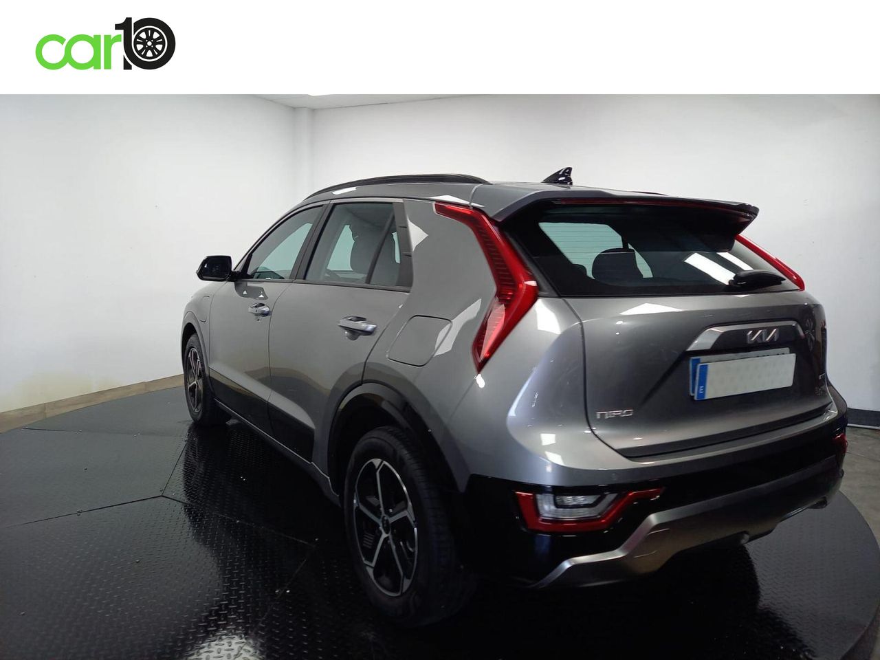 KIA NIRO 1.6 GDi PHEV 135kW (183CV) Drive  - Foto 6
