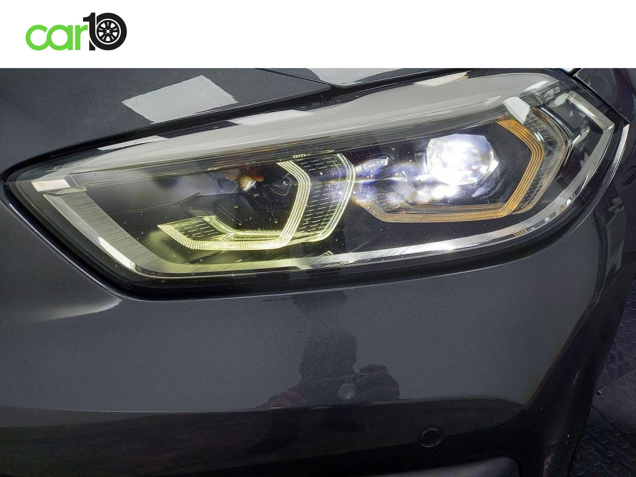 BMW SERIE 1 118D  - Foto 31