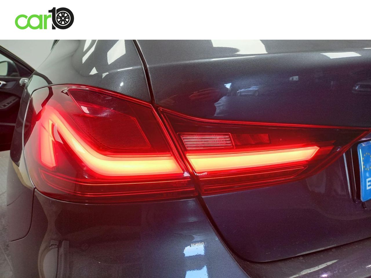 BMW SERIE 1 118D  - Foto 26