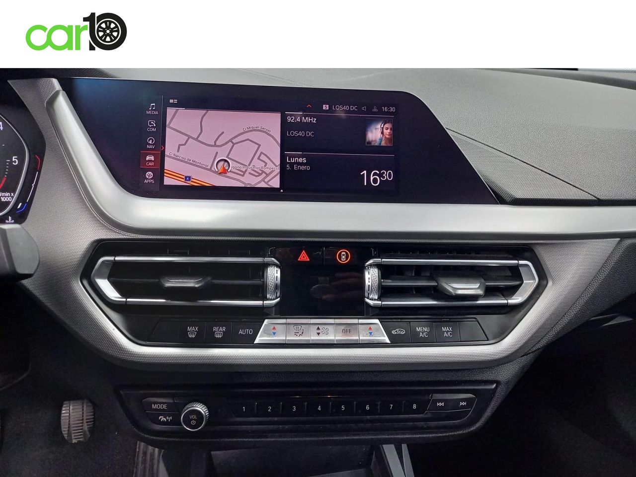 BMW SERIE 1 118D  - Foto 25