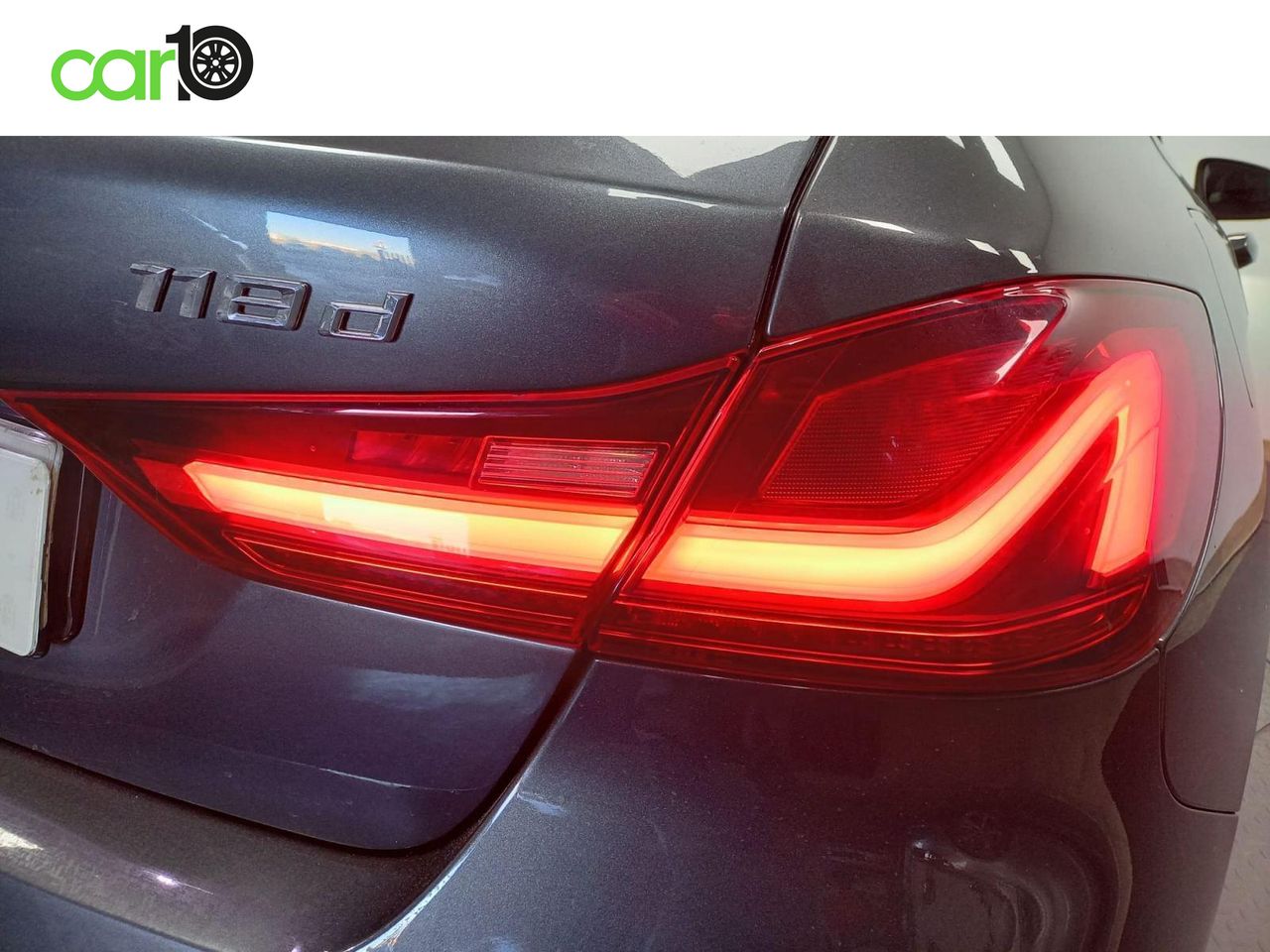 BMW SERIE 1 118D  - Foto 29