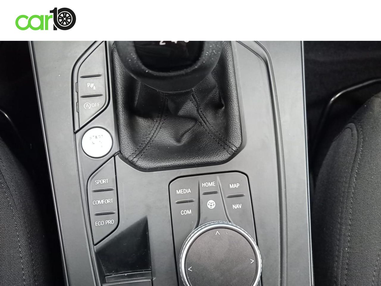 BMW SERIE 1 118D  - Foto 20