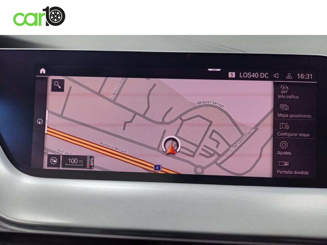 BMW SERIE 1 118D  - Foto 23