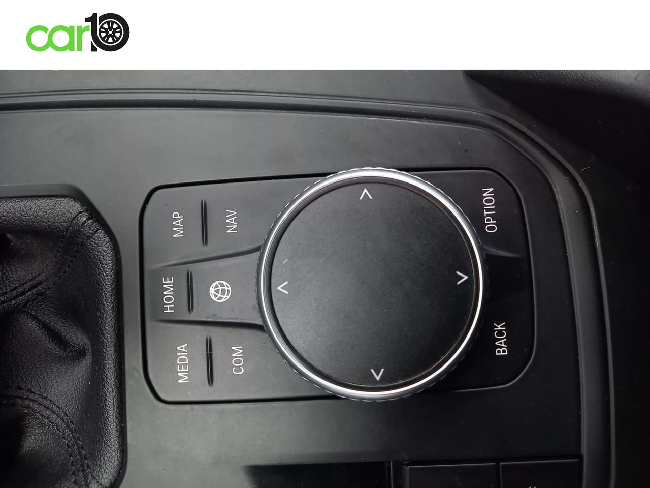 BMW SERIE 1 118D  - Foto 22