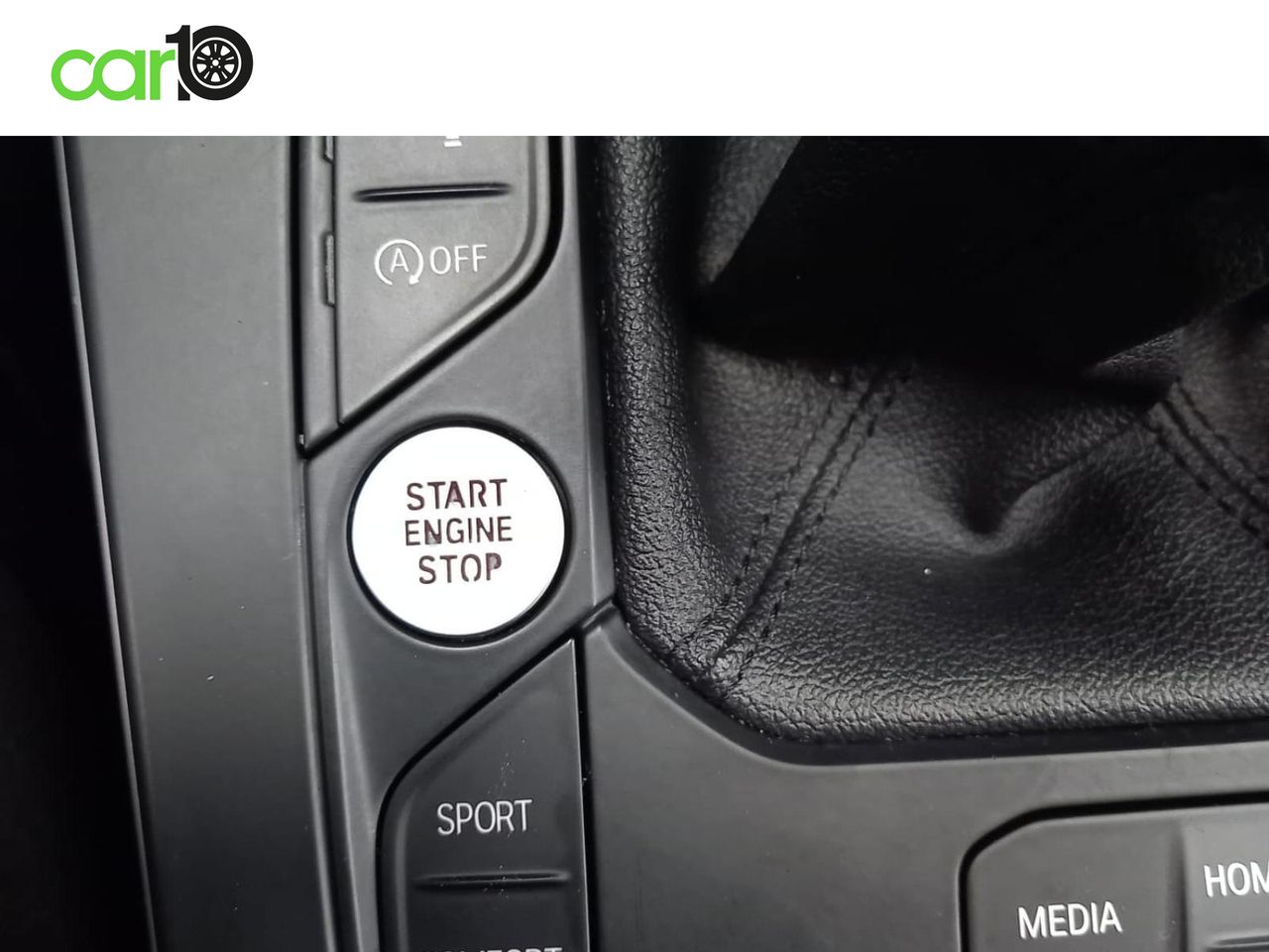 BMW SERIE 1 118D  - Foto 12