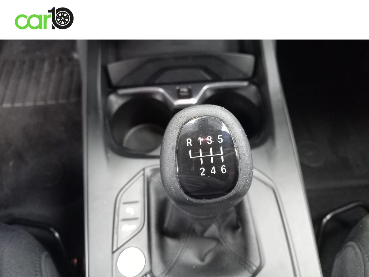 BMW SERIE 1 118D  - Foto 19