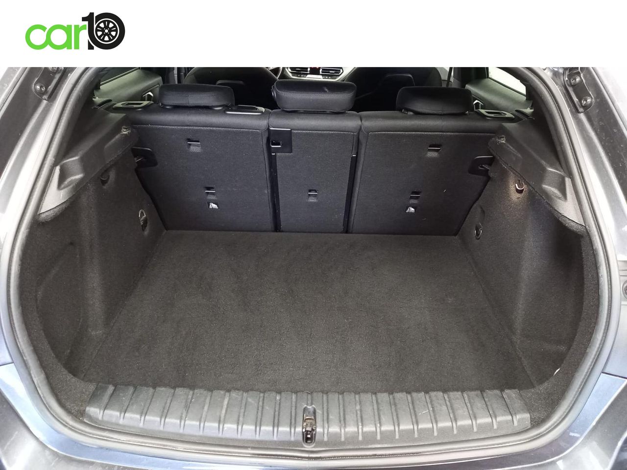 BMW SERIE 1 118D  - Foto 33