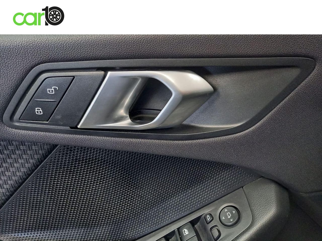 BMW SERIE 1 118D  - Foto 21