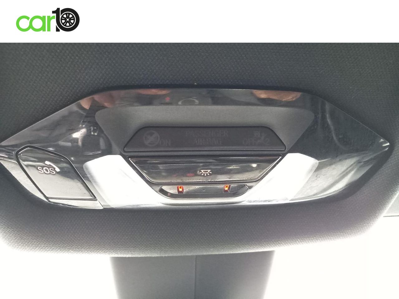 BMW SERIE 1 118D  - Foto 14