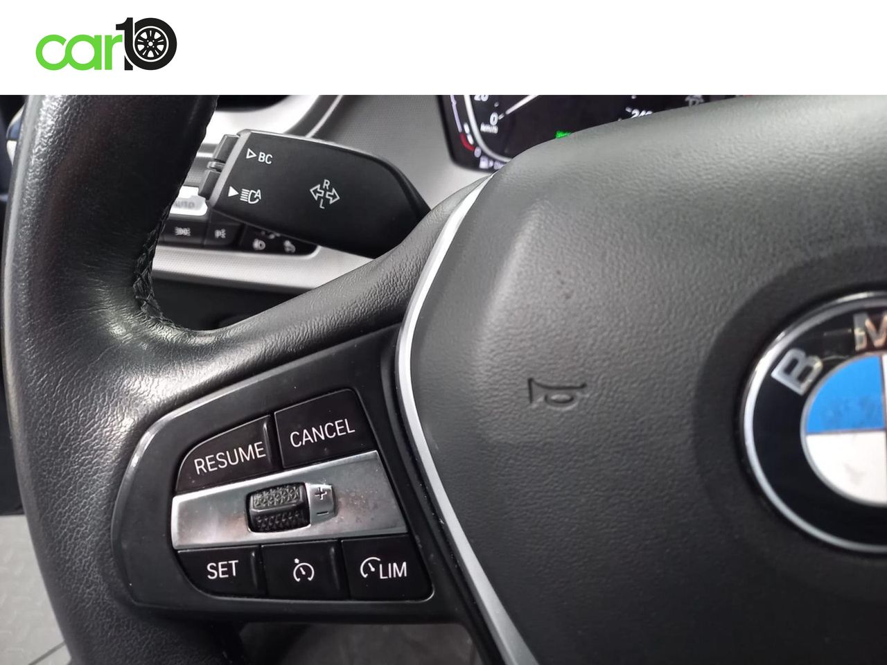 BMW SERIE 1 118D  - Foto 32