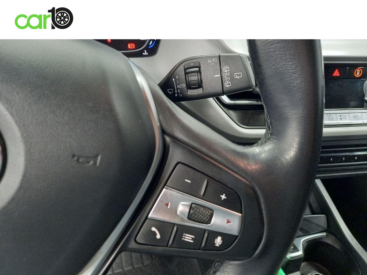 BMW SERIE 1 118D  - Foto 18