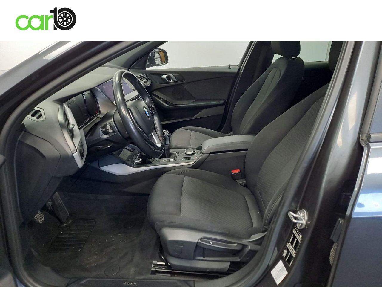 BMW SERIE 1 118D  - Foto 16