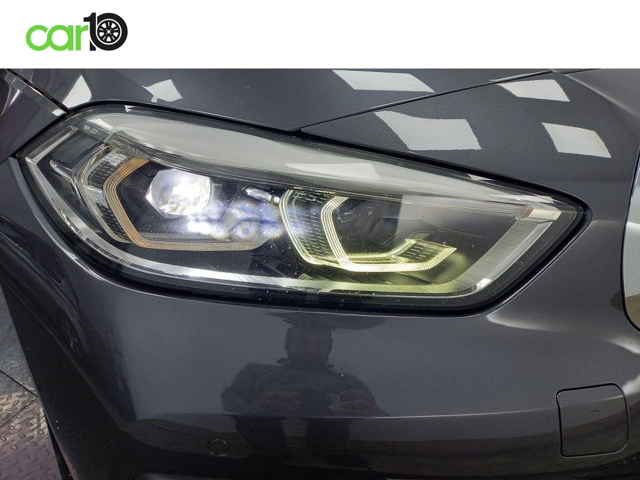 BMW SERIE 1 118D  - Foto 30