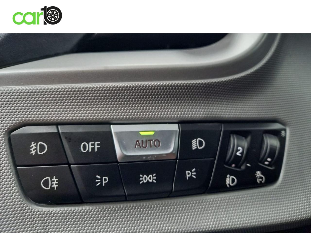 BMW SERIE 1 118D  - Foto 13