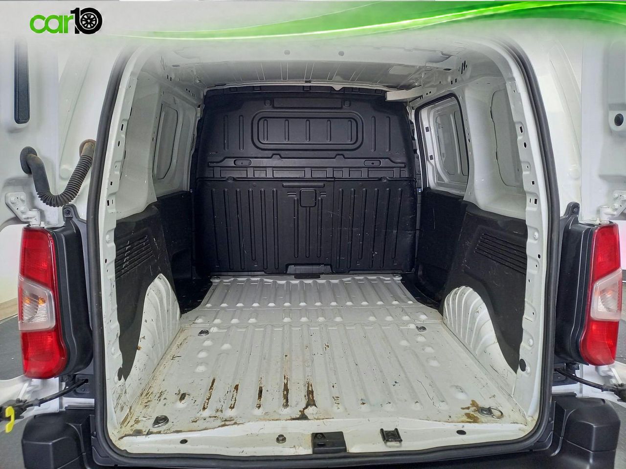 OPEL COMBO 1.5 TD 75KW (100CV) EXPRESS L H1 650KG  - Foto 30